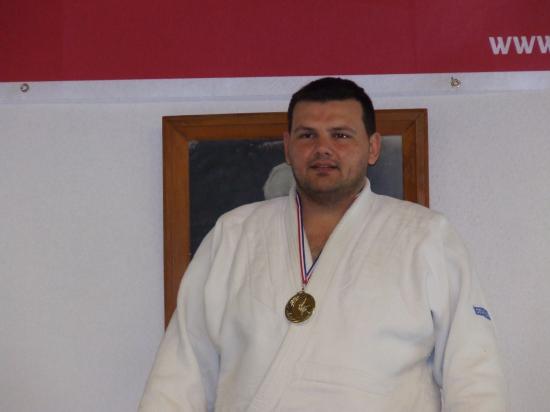 CHAMPION de NORMANDIE