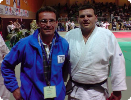 interregions seniors