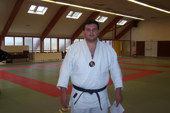 Christophe Letourneur