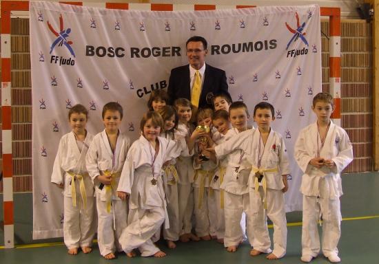 Tournoi de Bosc Roger