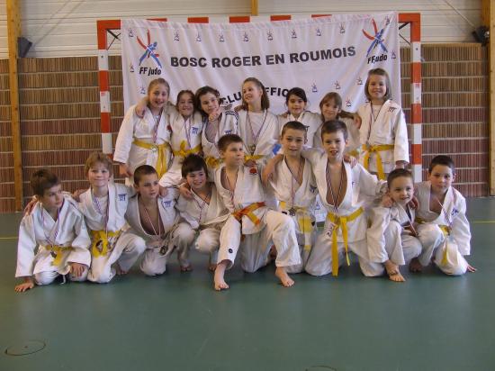 Tournoi de Bosc Roger