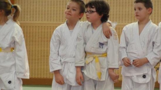 TOURNOI DE LA SAUSSAYE