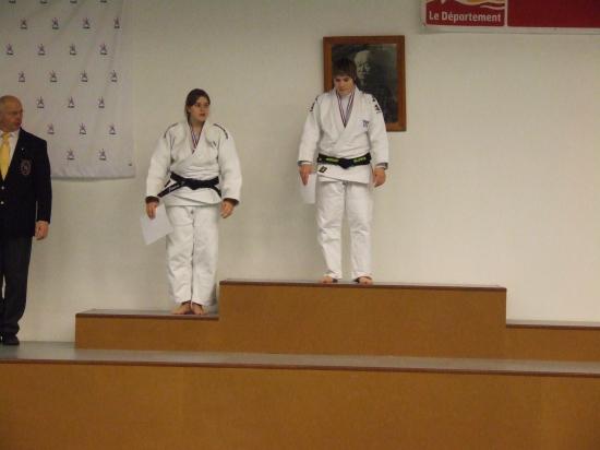 podium -78kg juniors