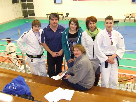 les supporters sont là !