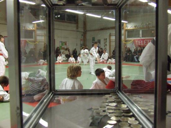 judo et dons