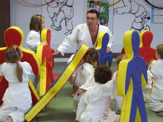 arbre de Noël à Bernay