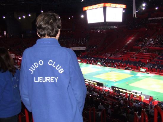 Lieurey à BERCY