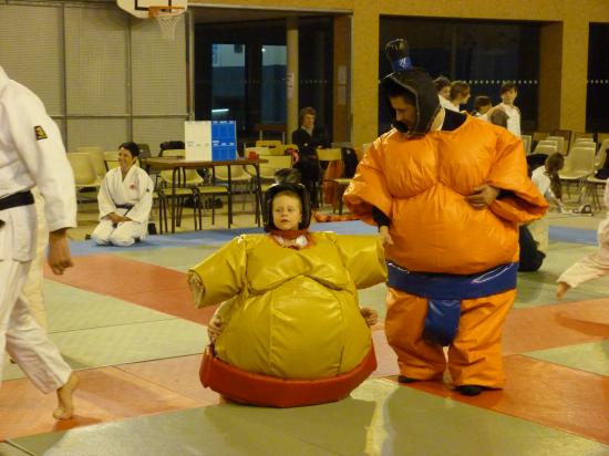 c'est toi Laurel, c'est moi Hardy ...