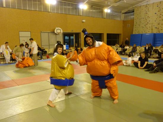 tel père tel fils !