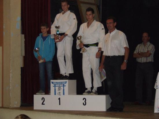 challenge classement général