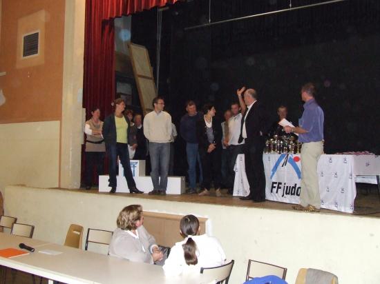 le comité directeur