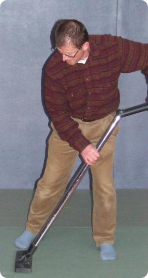 On n'a pas un métier facile ...bis