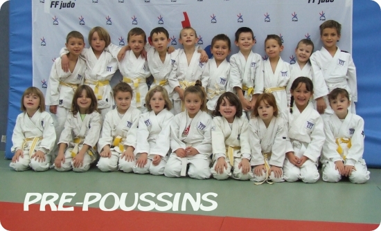 1er cours du mercredi matin