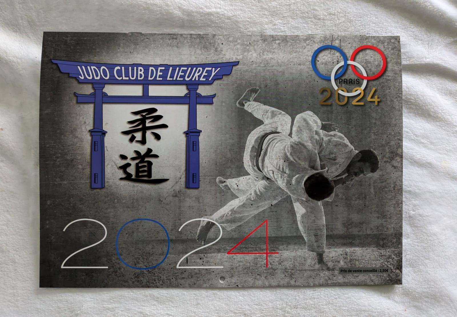 Judo Club de Lieurey